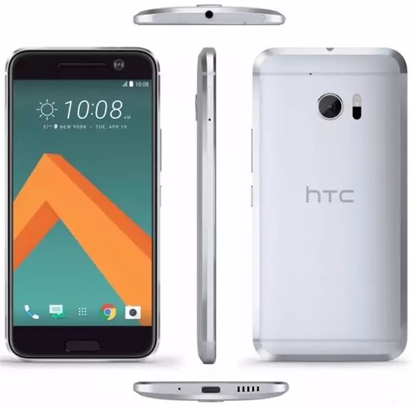 HTC新旗艦再戰三星（語音）大變革是最後機會？ 科技 第2張