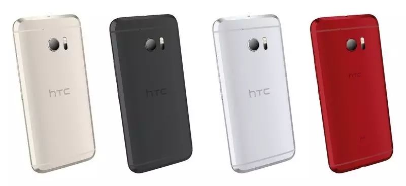 HTC瘋了（語音）四大旗艦到齊 科技 第2張