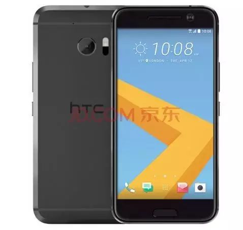 HTC10預定量達50台 羅永浩:致敬 鈉鹽:直接買 科技 第6張