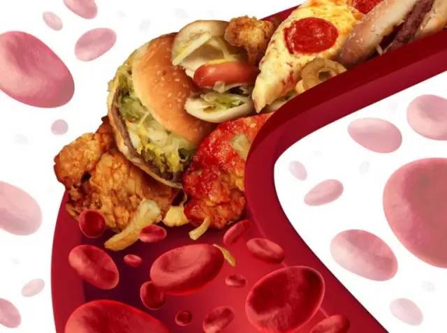胆固醇最怕2菜，不是洋葱和木耳，你若爱吃，血管干净畅通