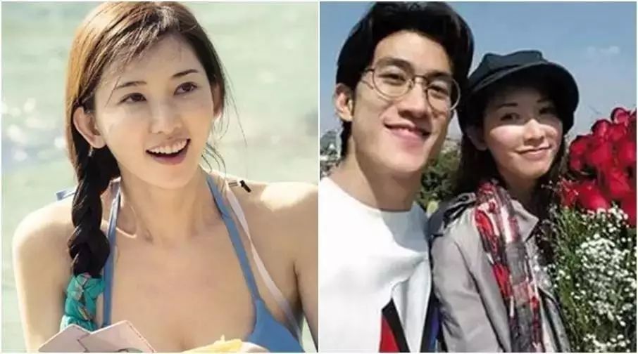 花样姐姐林志玲靠“刚睡醒”妆完胜 谁比谁更有心机?
