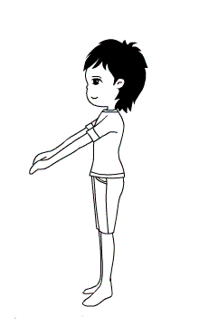 经络不通，补什么都没用！