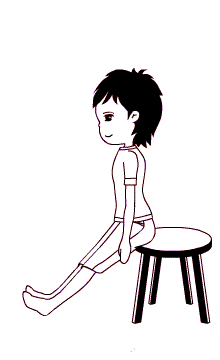 经络不通，补什么都没用！