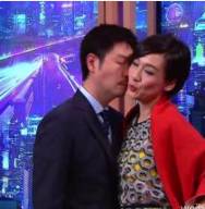 伍咏薇 上TVB 勾引 李思捷:＂我想同你卜嘢!＂