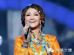 降央卓玛最好听的三首歌,送给你,请收好!