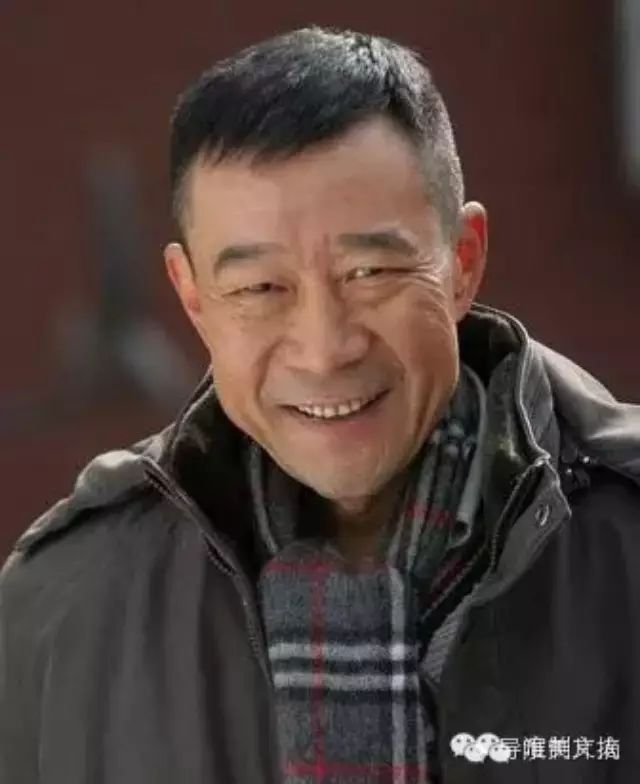 李雪健中国最贵的男演员,却清贫得让人心疼落泪
