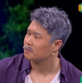 小沈阳智斗光头强,眼泪哗哗的……