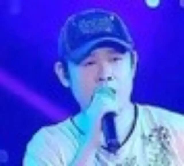 刀郎现场《谢谢你》,感人!