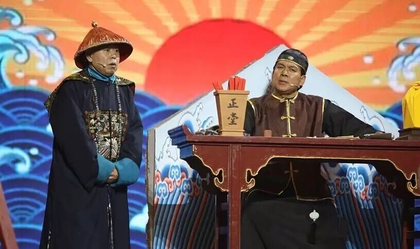 欢乐喜剧人历届冠军_历届欢乐喜剧人冠军_欢乐喜剧人 第二季 冠军