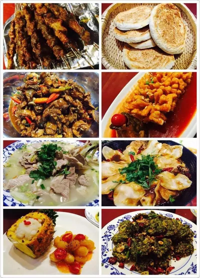 干货:徐州餐饮新店2016半年考!食尚徐州写手逛遍了最热门的39家!