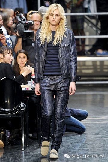 徐峰立：世界上最女人的男人终于变性了！时尚界都沸腾了！ - 潮人徐峰立 - 潮人徐峰立的博客