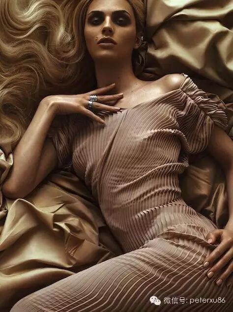 徐峰立：世界上最女人的男人终于变性了！时尚界都沸腾了！ - 潮人徐峰立 - 潮人徐峰立的博客