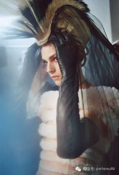 徐峰立：世界上最女人的男人终于变性了！时尚界都沸腾了！ - 潮人徐峰立 - 潮人徐峰立的博客