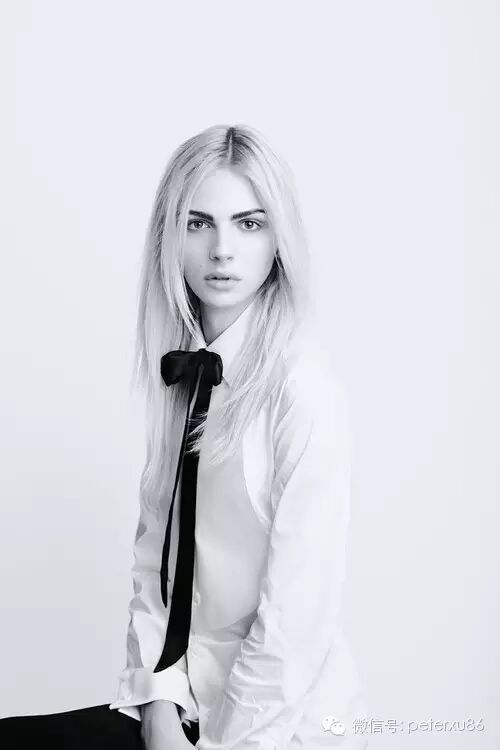 徐峰立：世界上最女人的男人终于变性了！时尚界都沸腾了！ - 潮人徐峰立 - 潮人徐峰立的博客