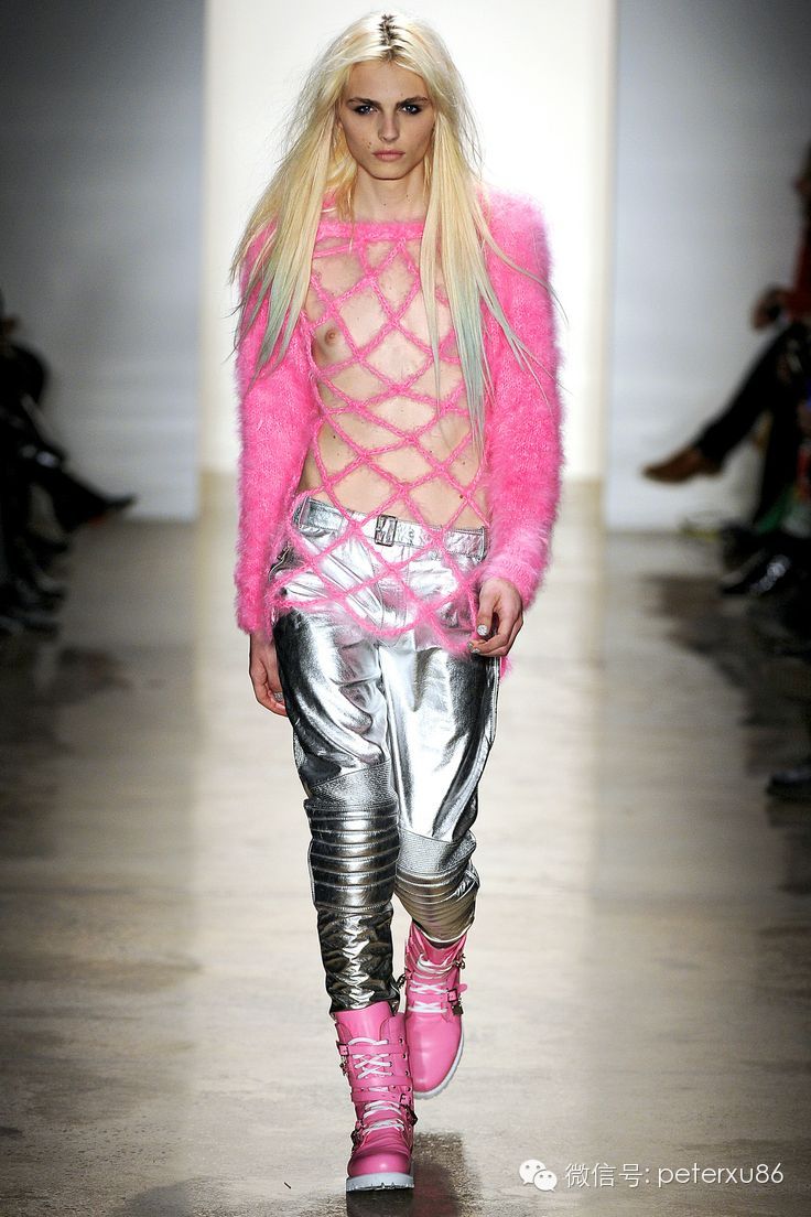 徐峰立：世界上最女人的男人终于变性了！时尚界都沸腾了！ - 潮人徐峰立 - 潮人徐峰立的博客