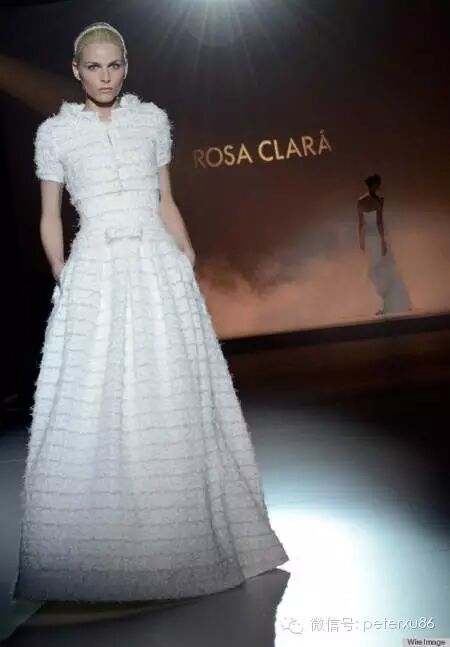 徐峰立：世界上最女人的男人终于变性了！时尚界都沸腾了！ - 潮人徐峰立 - 潮人徐峰立的博客