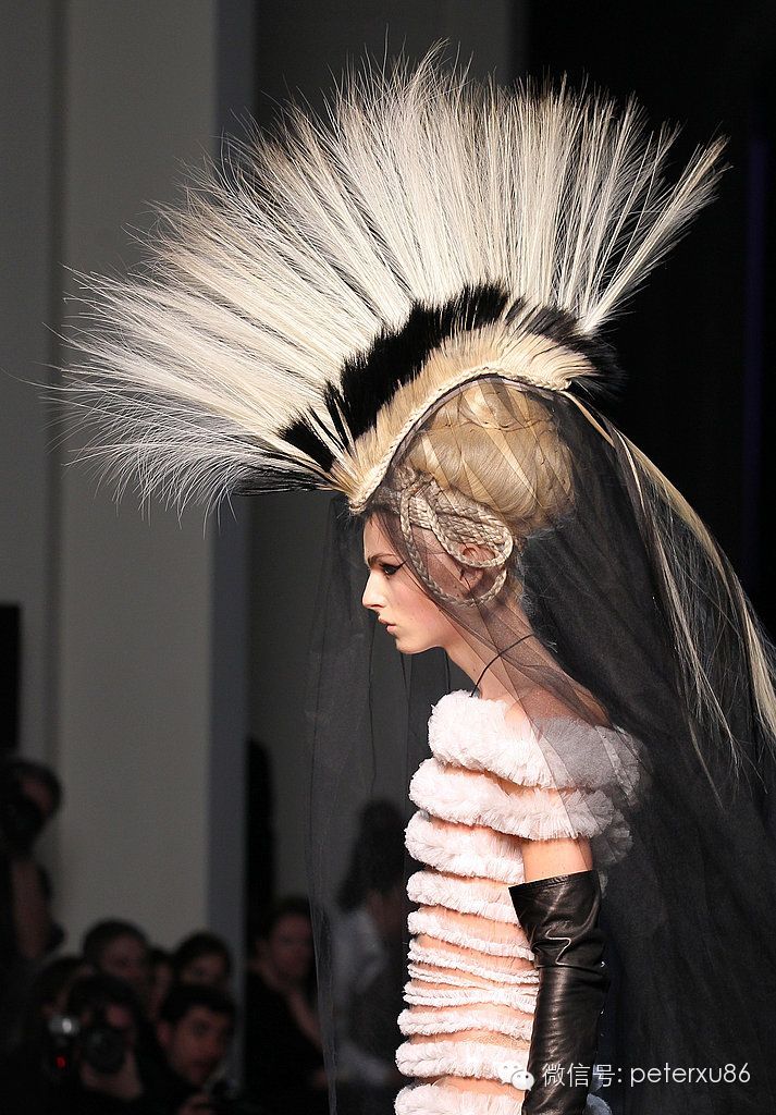 徐峰立：世界上最女人的男人终于变性了！时尚界都沸腾了！ - 潮人徐峰立 - 潮人徐峰立的博客