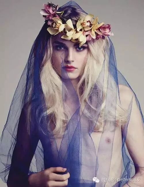 徐峰立：世界上最女人的男人终于变性了！时尚界都沸腾了！ - 潮人徐峰立 - 潮人徐峰立的博客