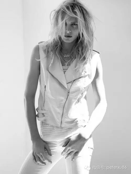 徐峰立：世界上最女人的男人终于变性了！时尚界都沸腾了！ - 潮人徐峰立 - 潮人徐峰立的博客