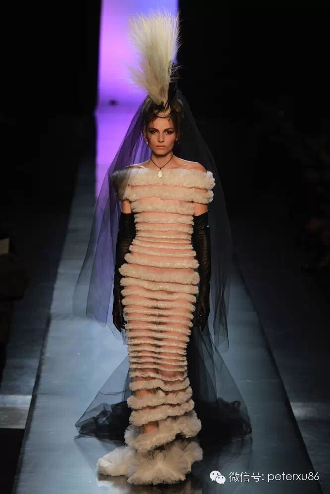 徐峰立：世界上最女人的男人终于变性了！时尚界都沸腾了！ - 潮人徐峰立 - 潮人徐峰立的博客