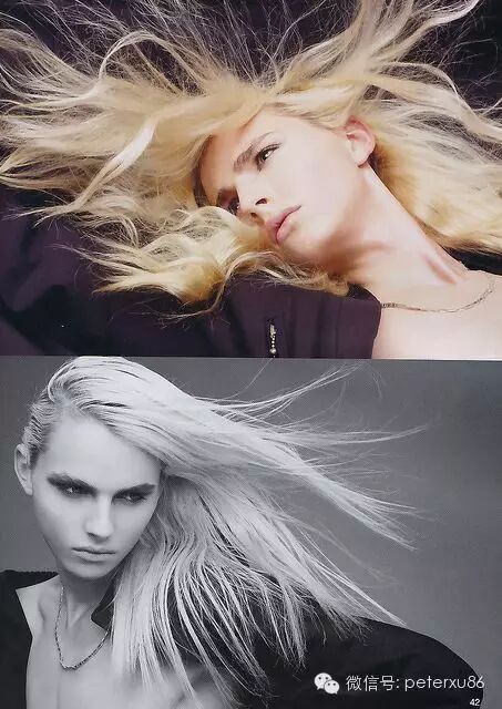 徐峰立：世界上最女人的男人终于变性了！时尚界都沸腾了！ - 潮人徐峰立 - 潮人徐峰立的博客