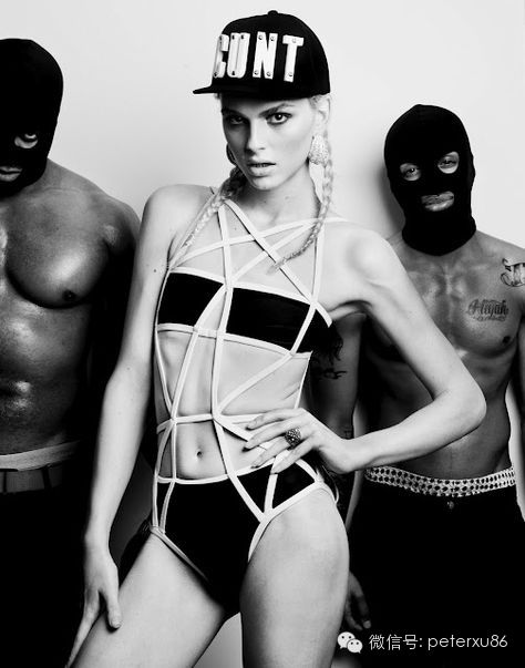 徐峰立：世界上最女人的男人终于变性了！时尚界都沸腾了！ - 潮人徐峰立 - 潮人徐峰立的博客