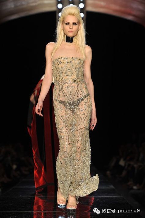 徐峰立：世界上最女人的男人终于变性了！时尚界都沸腾了！ - 潮人徐峰立 - 潮人徐峰立的博客