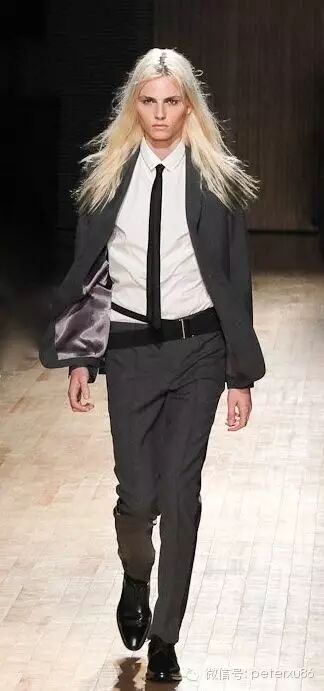 徐峰立：世界上最女人的男人终于变性了！时尚界都沸腾了！ - 潮人徐峰立 - 潮人徐峰立的博客