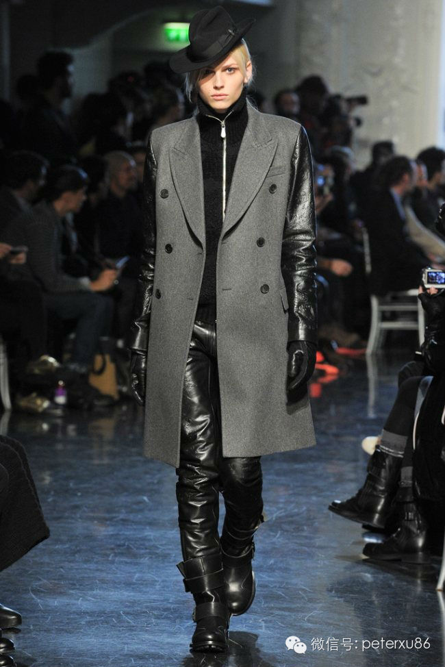 徐峰立：世界上最女人的男人终于变性了！时尚界都沸腾了！ - 潮人徐峰立 - 潮人徐峰立的博客