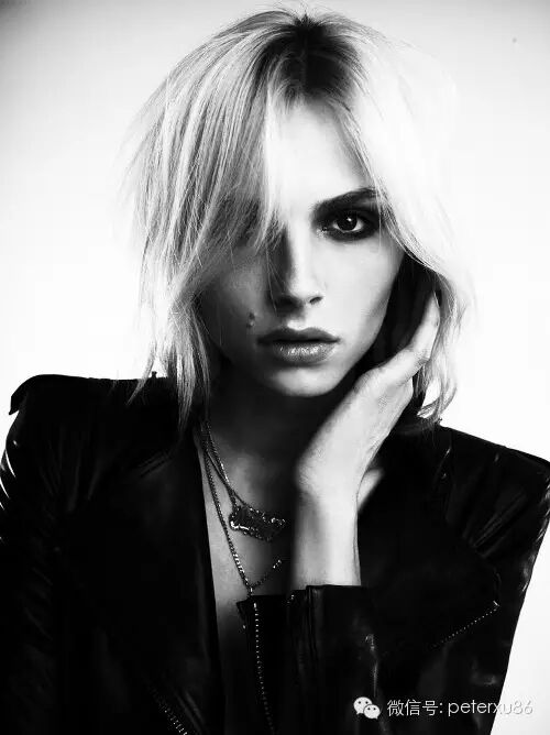 徐峰立：世界上最女人的男人终于变性了！时尚界都沸腾了！ - 潮人徐峰立 - 潮人徐峰立的博客