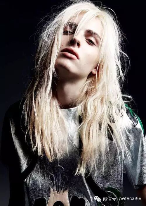 徐峰立：世界上最女人的男人终于变性了！时尚界都沸腾了！ - 潮人徐峰立 - 潮人徐峰立的博客