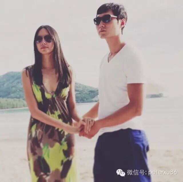 独家头条|那些年我们追过的女神怀孕了!-怀孕期