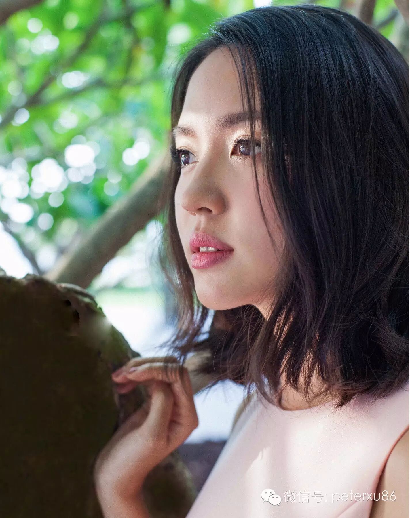 独家头条|那些年我们追过的女神怀孕了!-怀孕期