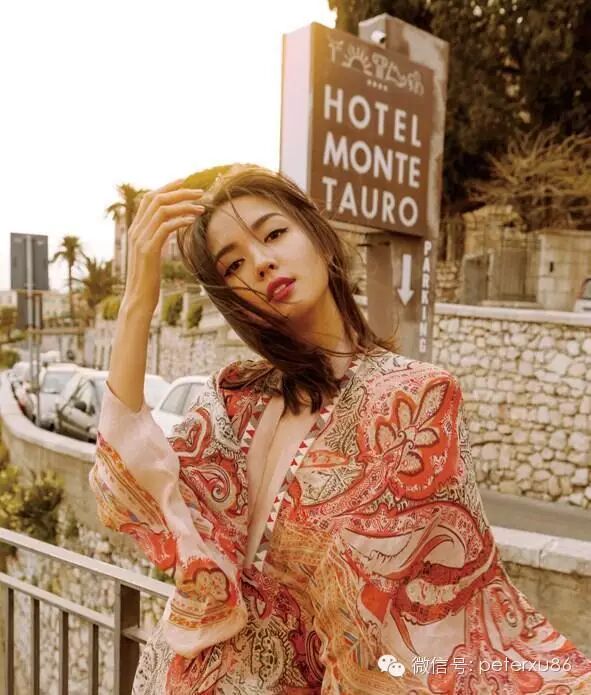 独家头条|那些年我们追过的女神怀孕了!-怀孕期