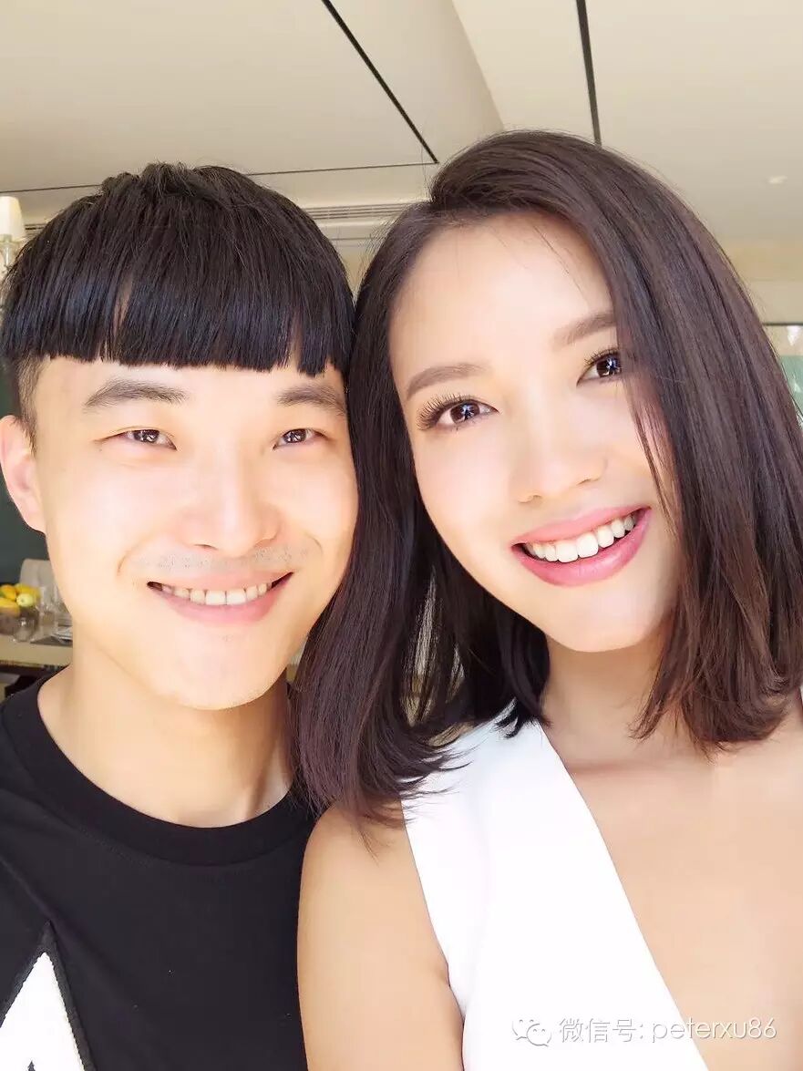 独家头条|那些年我们追过的女神怀孕了!-怀孕期