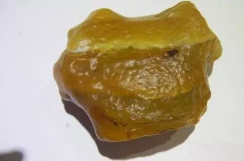 泄露天机 <wbr> <wbr>去新疆挖玉石？