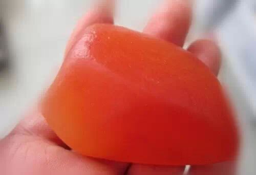 泄露天机 <wbr> <wbr>去新疆挖玉石？