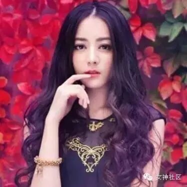 迪丽热巴整容了吗 迪丽热巴爆红前后对比照!