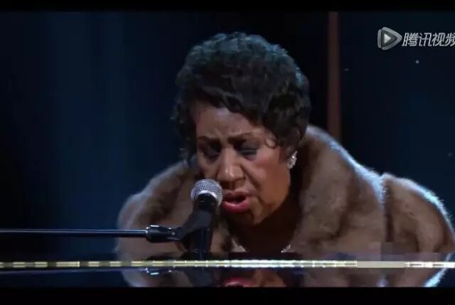 《You Make Me Feel Like》Aretha Franklin