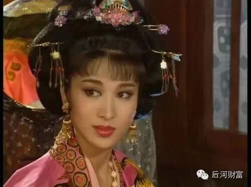 武媚娘如何完成无论融资成就周氏企业？