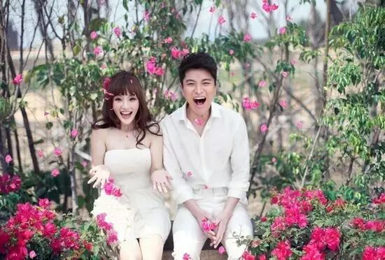 李小璐贾乃亮为什么从来没有被离婚过!