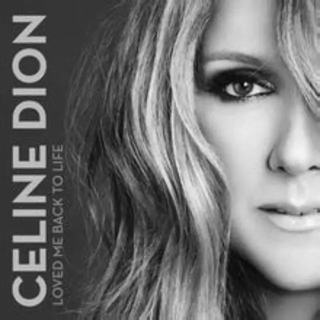Celine Dion:当我坠入爱河