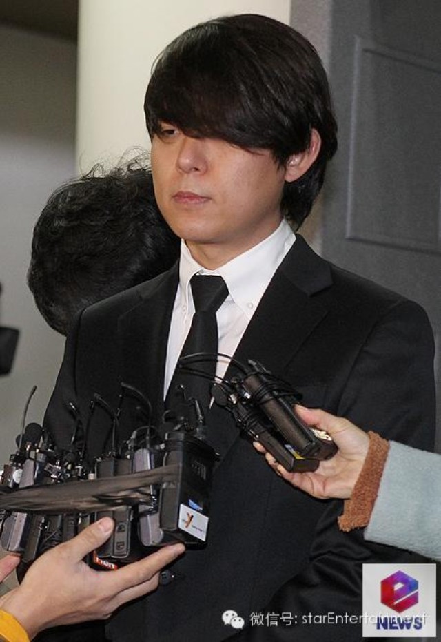【明星】安胜浩复出接新节目 反省8个月后求原谅