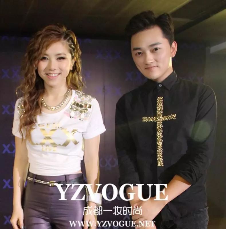 “巨肺”小天后——邓紫棋G.E.M成都开唱