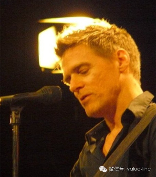 【音乐故事】Bryan Adams—(Everything I Do) I Do It For You