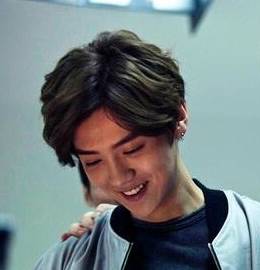 王景春大赞鹿晗演技:已经非常收放自如了