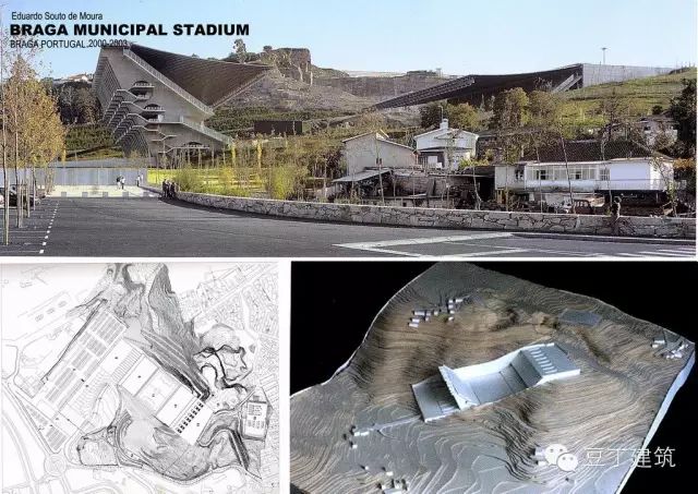 经典山地建筑设计案例分析