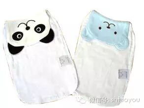 在幼儿园│孩子一天在园用几条小毛巾，你知道吗