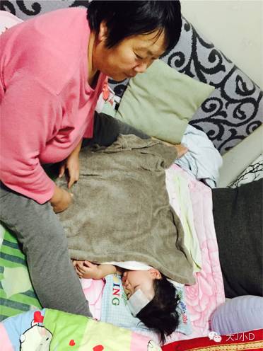 世间始终你好二胎姥姥的一天-怀孕期