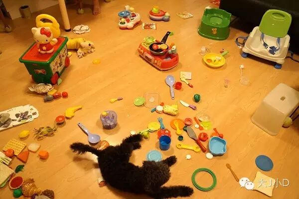 世间始终你好二胎姥姥的一天-怀孕期